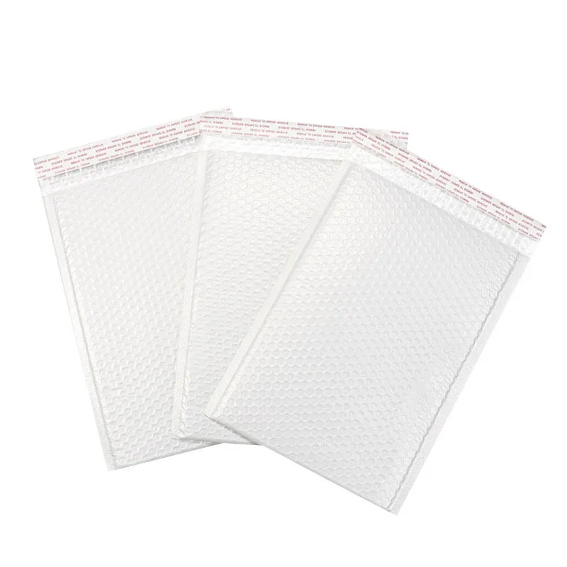 Wholesale Well Designed Custom Anticollision Shockproof Bubble Bag Mailer For Gift Shipping Packaging