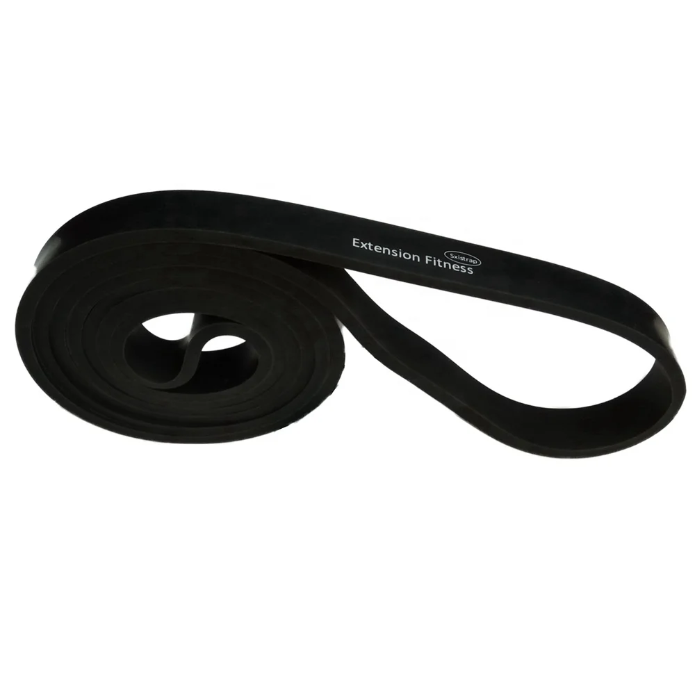 High Quality Resistance Loop Bands Pull up Power Band for Fitness Customized Printing Logo