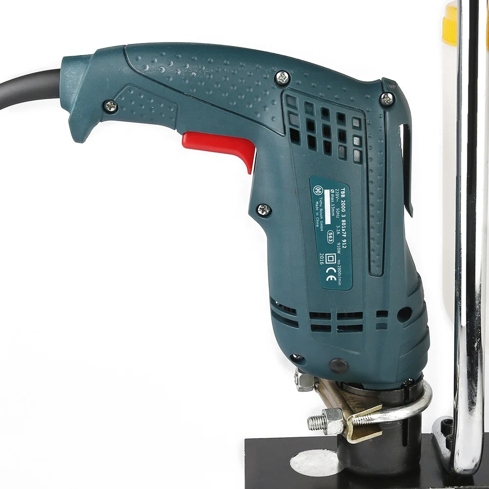 High Pressure Polyurethane Injection Machine Injection Grouting Pump Pu Grout Injection Pump For Caulking Caulk Waterproof