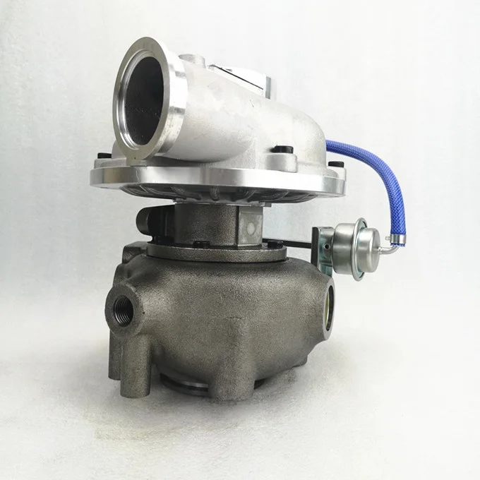 Турбо для Yanmar Marine с двигателем 6LP-STE VD18008 VB18008 VC18008 11977518010 119775-18010