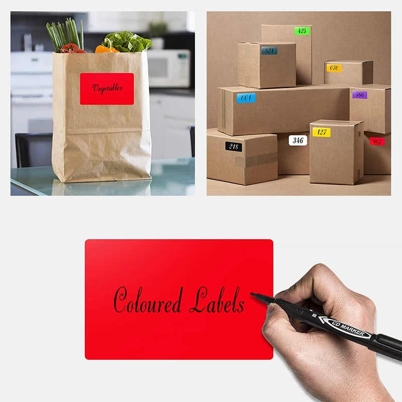 2024 Wholesale high quality 115g 135g 150g A4 A3 A3+ Inkjet Glossy Self Adhesive Sticker Photo Paper