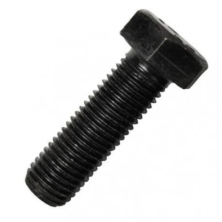 DIN933  Grade10.9 Black Oxide Hex Head Bolts