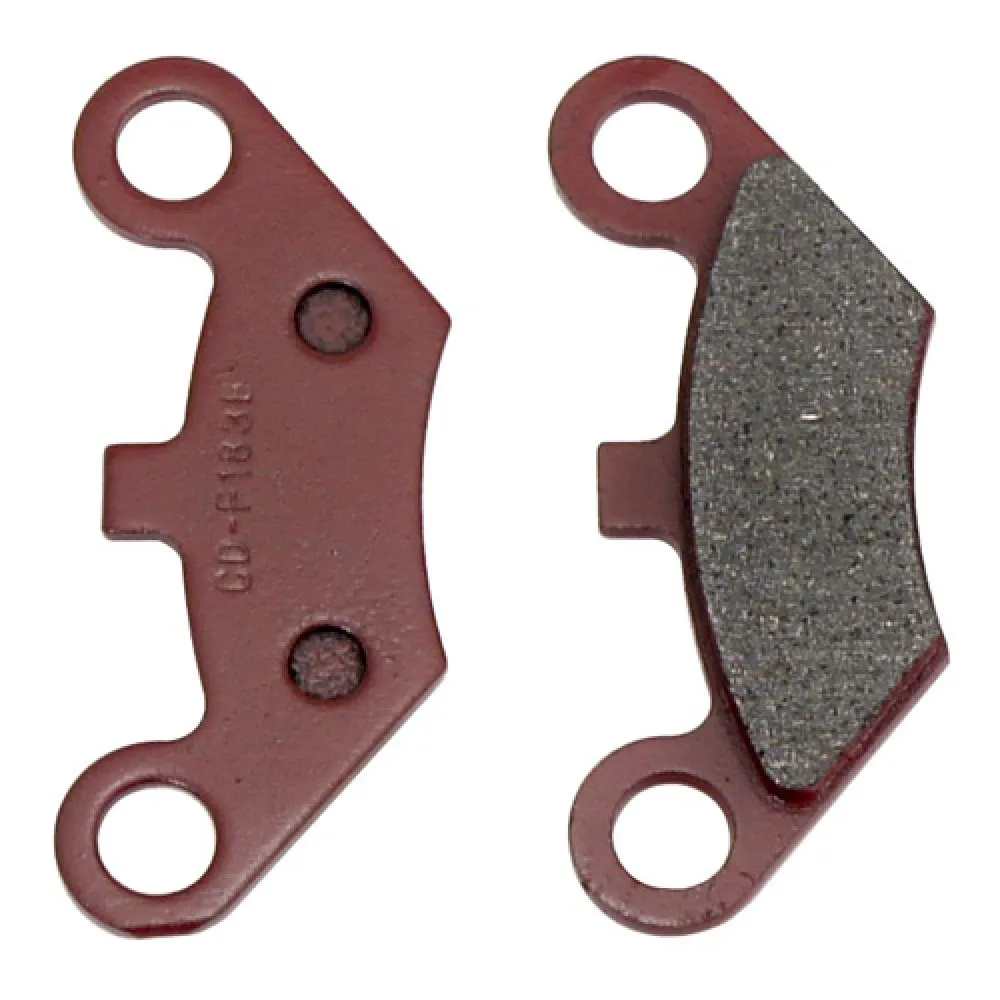 Front Brake Pad Atv/Utv Parts & accessories CF188 CF500 OEM fo CFMoto CForce 520L X5 X6 X8 9010-0808A0