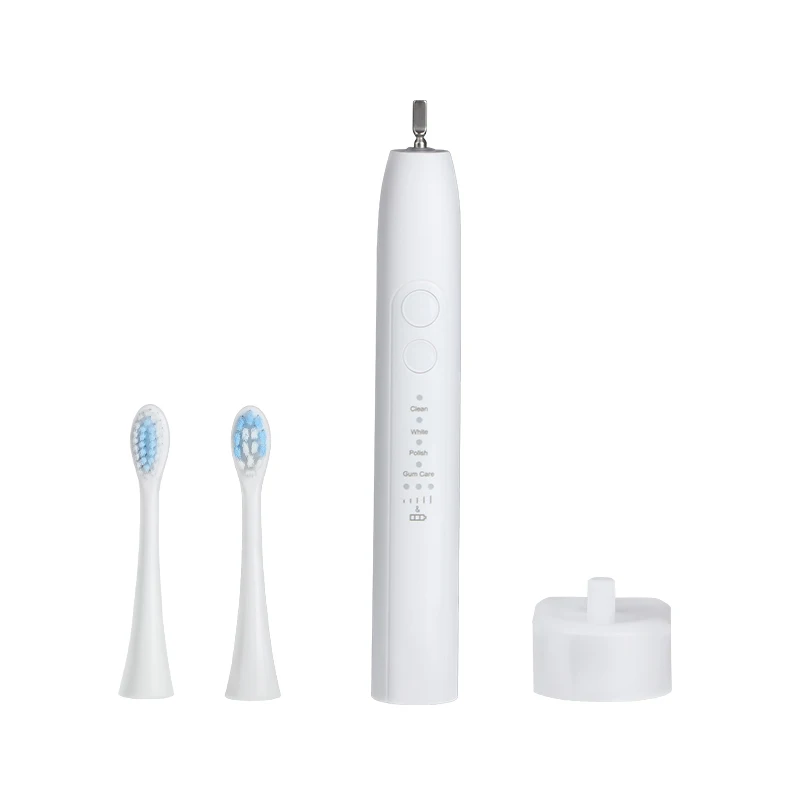 12 Cleaning Modes Smart Automatic Toothbrushes Electrical Electronic Electr Electric Toothbrush With Smart Pressure Sensor