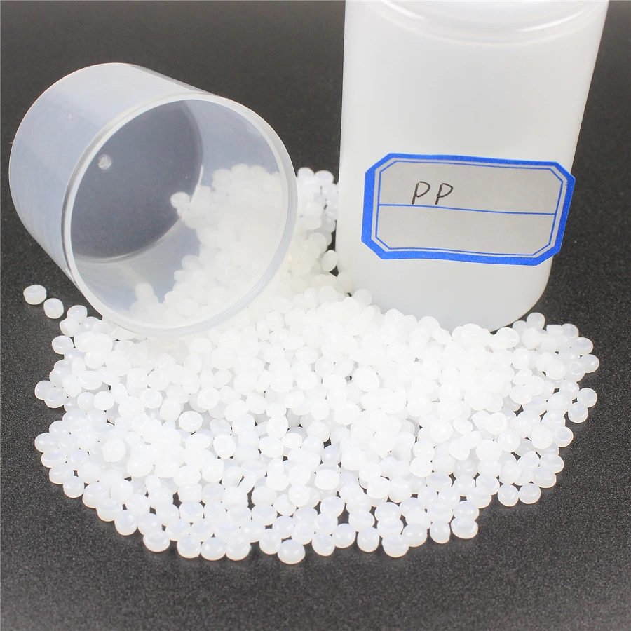 Wholesale Price PP Granules Polypropylene Chlorinated Nonwoven PP