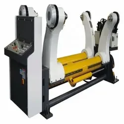 Automatic High Speed CE & 9001 3/5/7 Ply Corrugated Cardboard Production Line