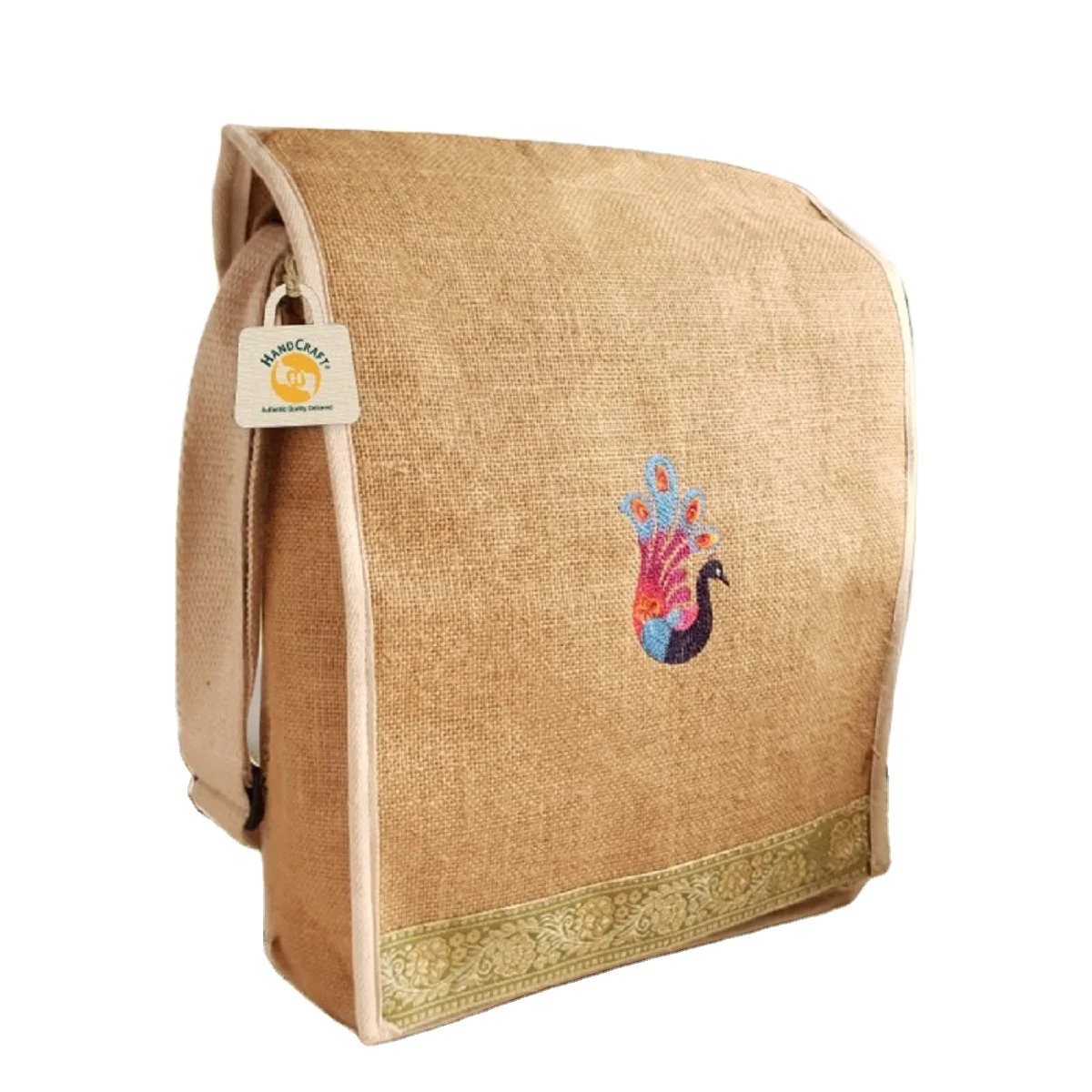 2021 Best Sale Premium Quality Jute Bag