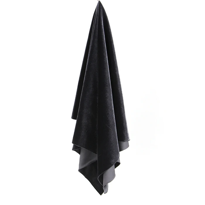 2021 Hot Selling All New Design Thick Corduroy Spring Winter Season 100% Poly Corduroy Fabric