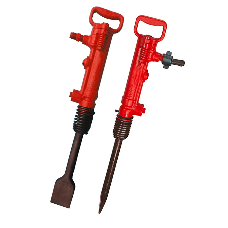 2023 Popular Concrete Demolition Breaking Tools for Emergency Repair