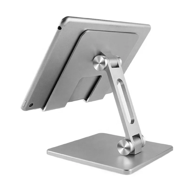 Metal adjustment stand high quality universal holder portable laptop stand portablek holder for Tablet video