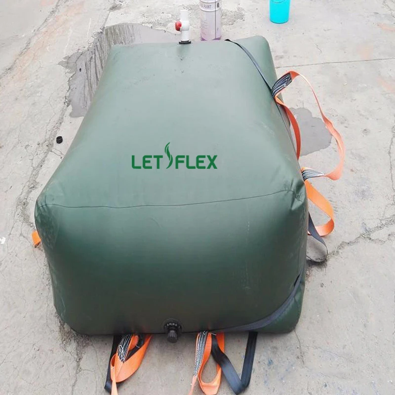 large rectangular water tank for Drinking Water Agriculture