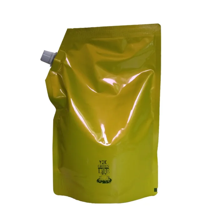 Совместимый тонер-картридж CMYK, тонер-картридж, порошок тонера DC7780 для Xerox Phaser 7780/5580/6680