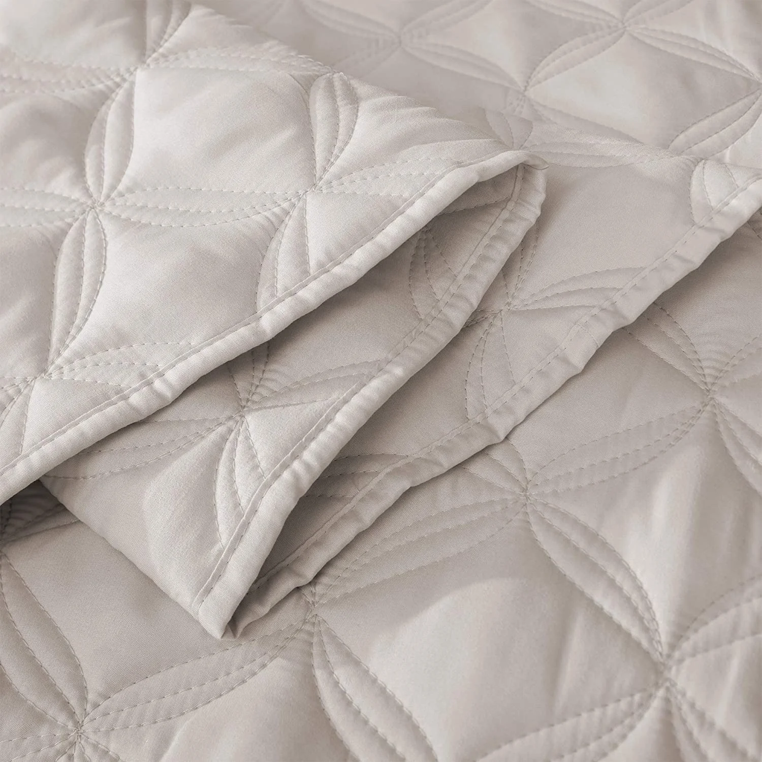 wholesale bedding set cotton coverlet quilted bedspread bed quilt/comforter