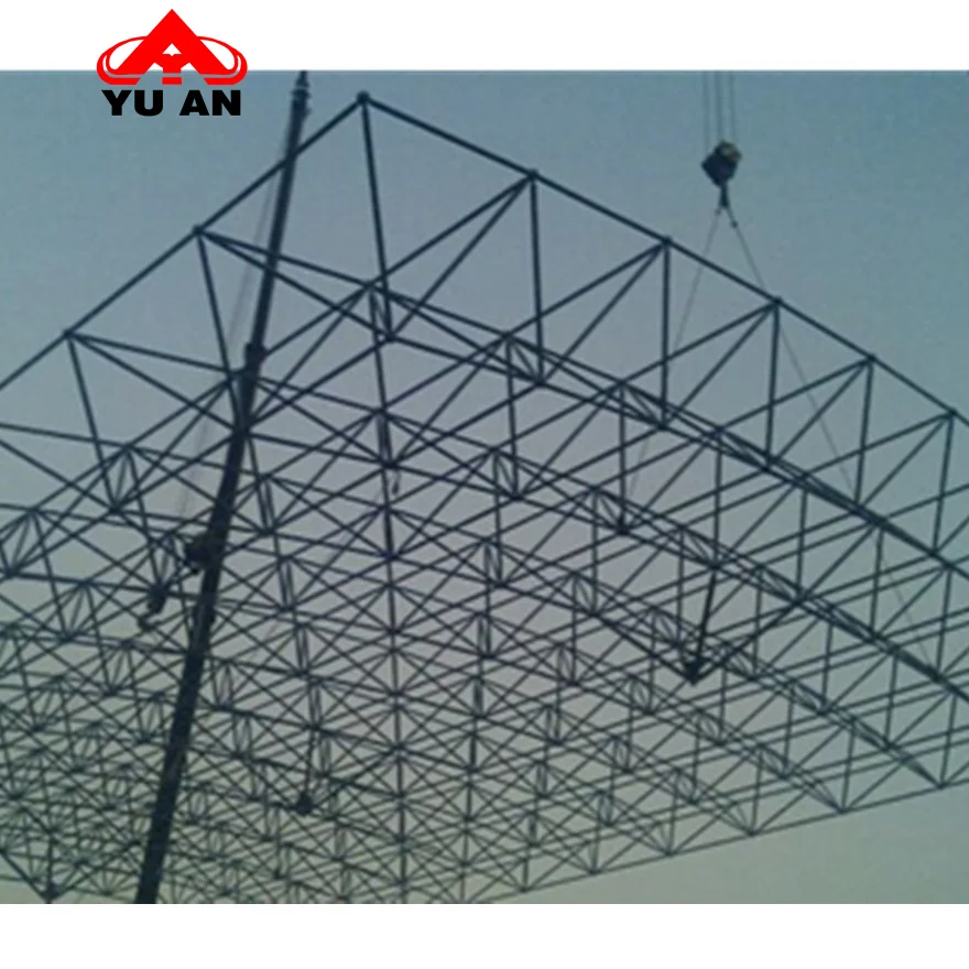 Низкая стоимость, стальная конструкция, производство зданий и складов