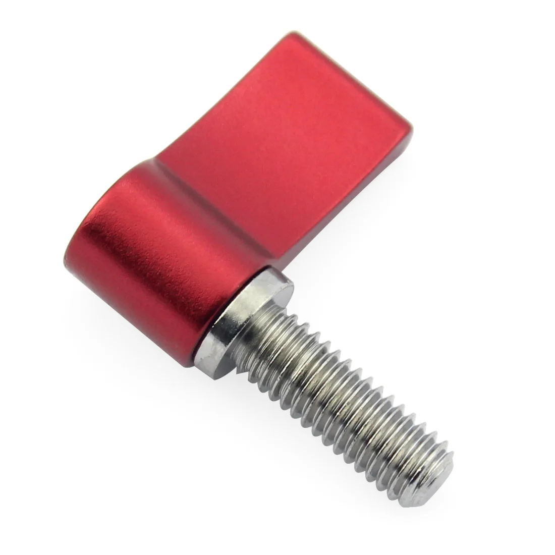 Adjustable M6 17mm Locking Thumb Camera Handle Screw for Go pro 10/DJI Osmo Action