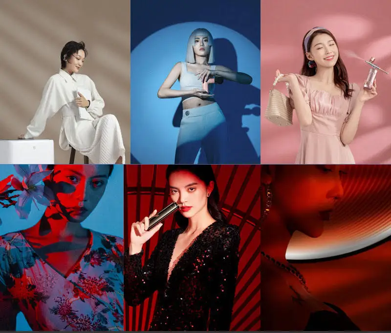 Yiscaxia Focalize Conical Snoot Photo Condenser Art Special Effects Shaped Beam Light Cylinder for Bowens Mount Studio Flash