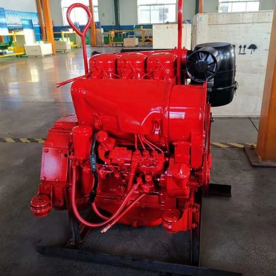  F3L912 3 цилиндра с воздушным охлаждением промышленных и генератор deutz дизельный двигатель