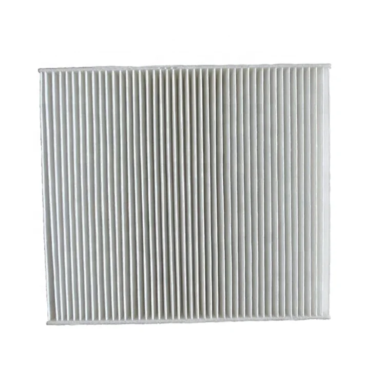 Cabin Air Filter Replaces Donaldson P606555,AF26405, PA4681, LA4312  For Volvo 20435801