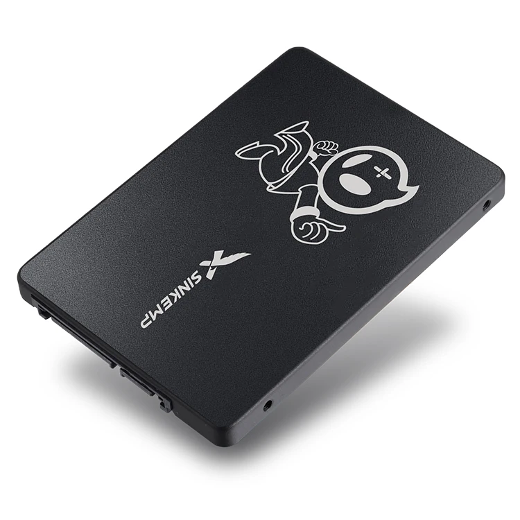 Твердотельный накопитель 120 ГБ 2,5 SATA, диск SSD 240