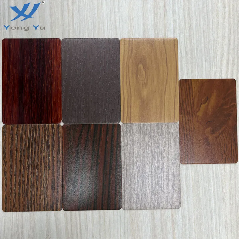 Прямая поставка с завода YONGYU, цветная пластина из нержавеющей стали, индивидуальная Настройка