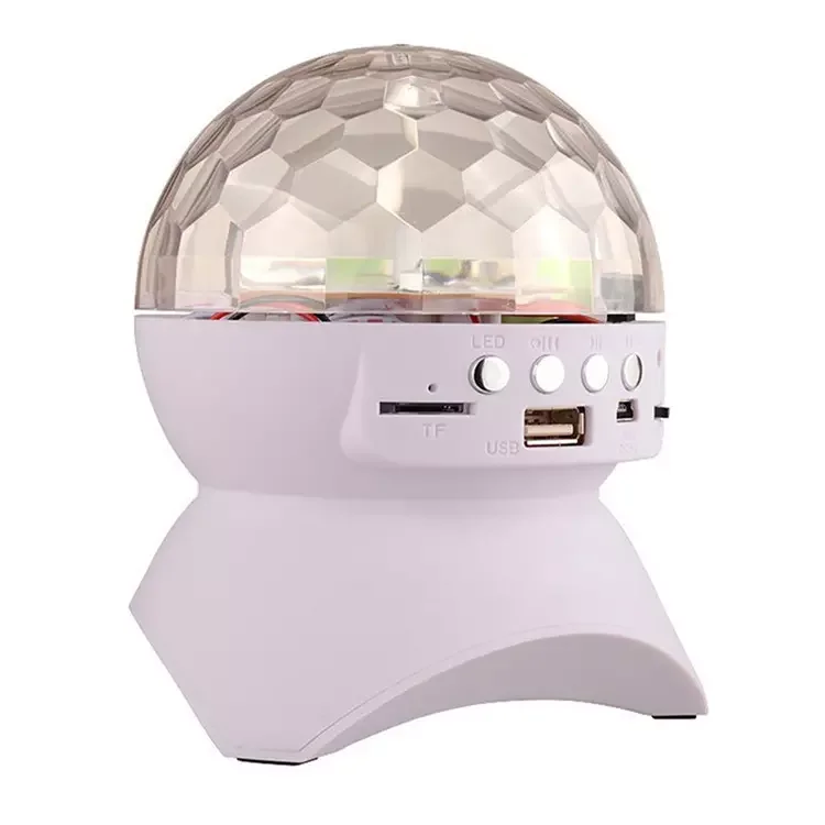 Planet Laser Star Projector Light Usb Remote Control Rotating Dream Ocean Night Lamp Led Music RGB Projection Light
