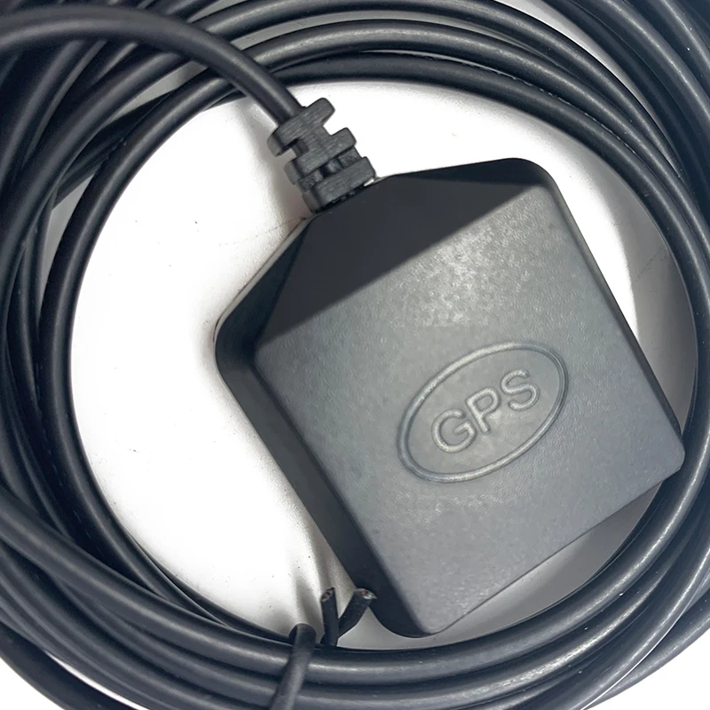 JCA043 free sample high quality gps antenna for car tracker