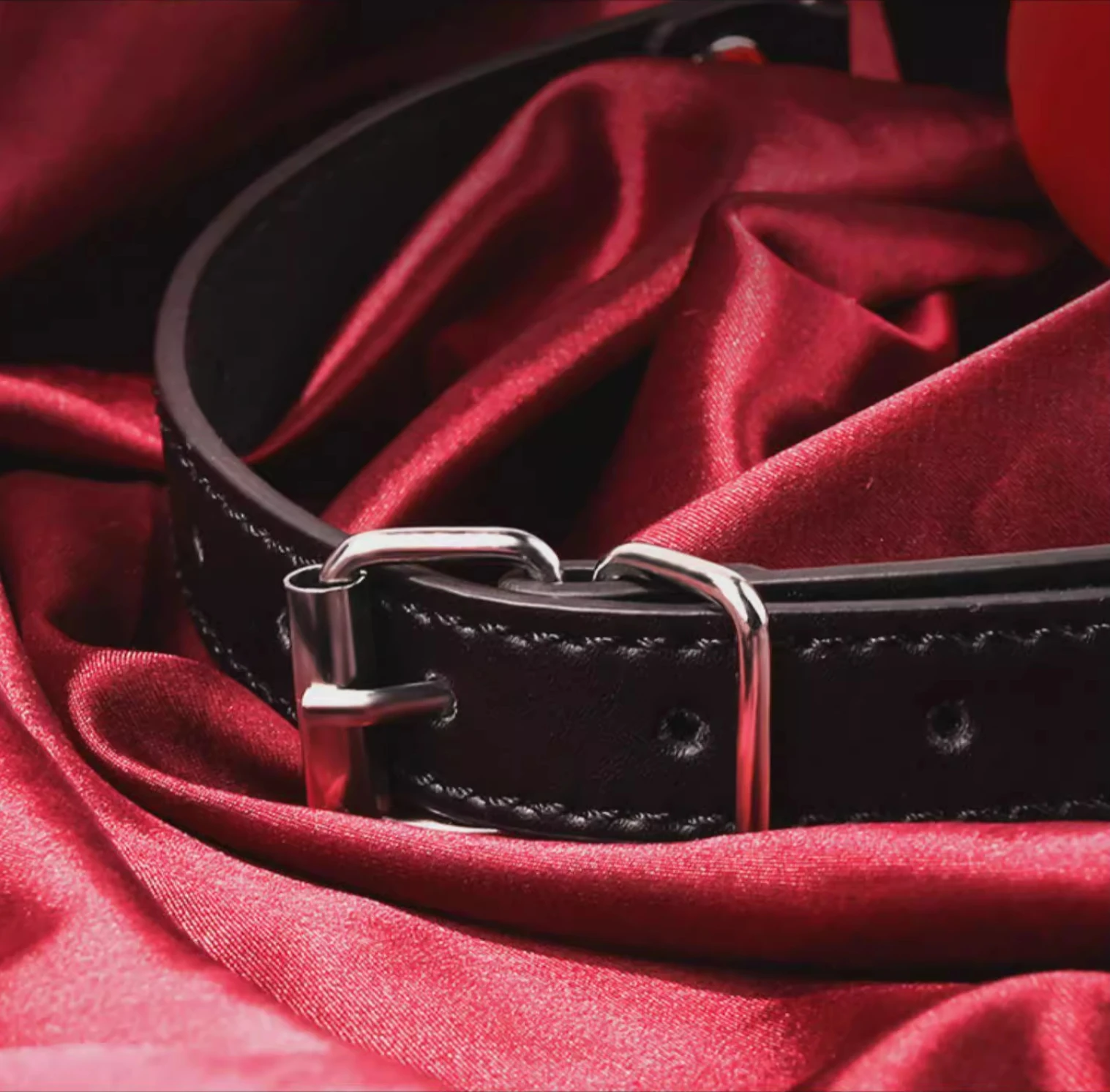 Bondage Sex equipment sm mouth sex toys for heavy taste couple auxiliary deep throat