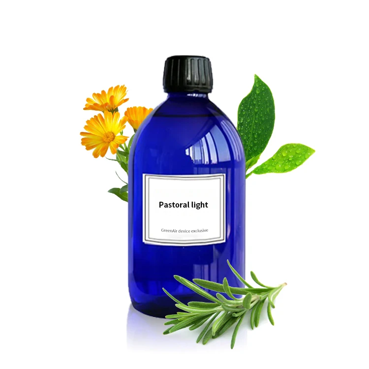 Custom Brand Fragrance Oil Perfume With logo custom for Diffuser Candle Soap Making