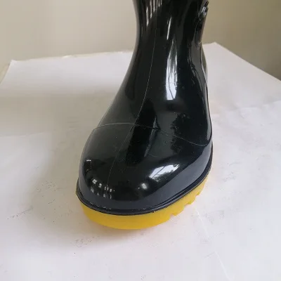 
PVC RAIN boots 