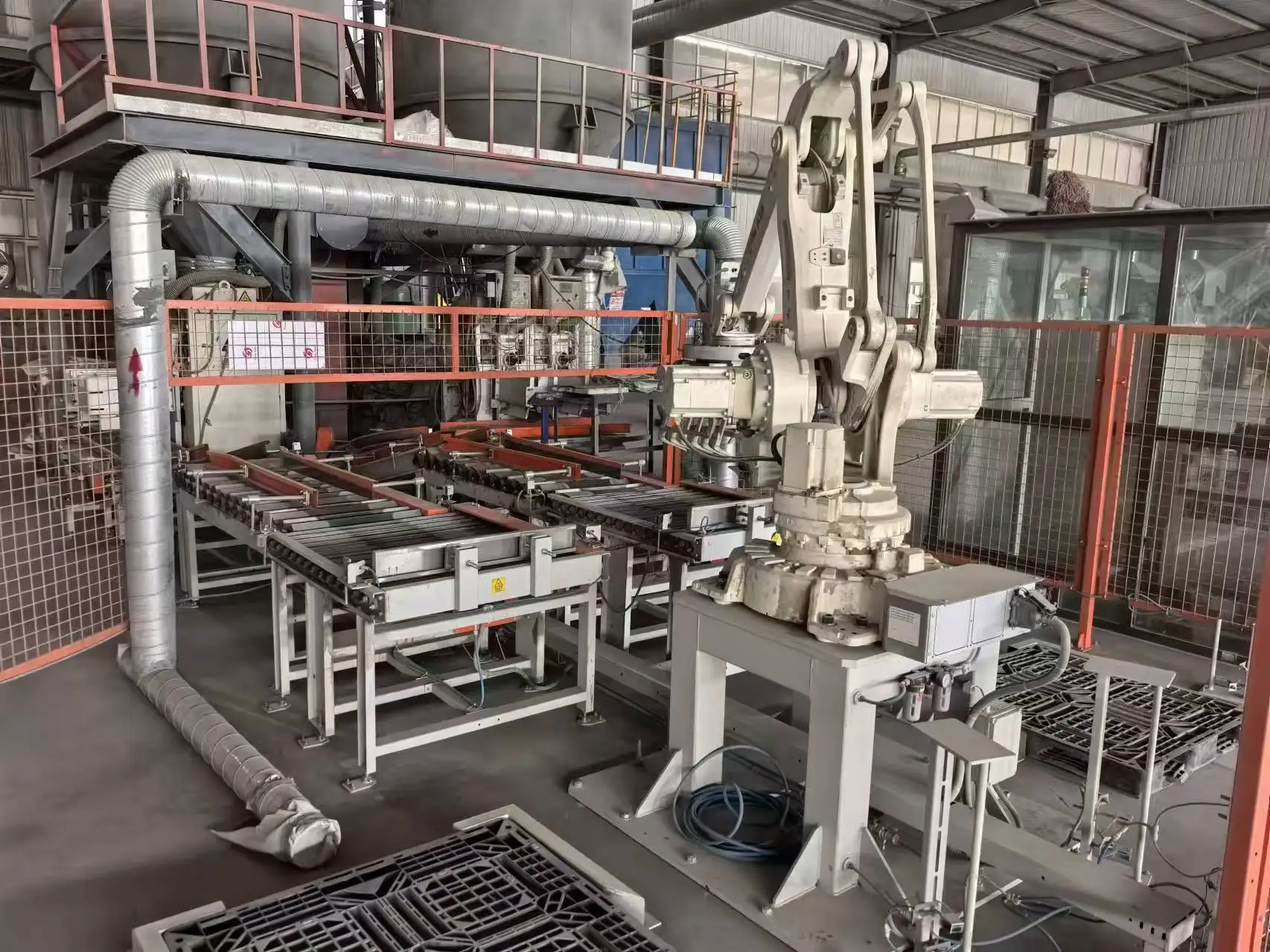 Wholesale Modern Strong Adhesive Waterproof Construction Glue Hot Selling Exterior Ceramic Tile Back Interior Cement Mortar