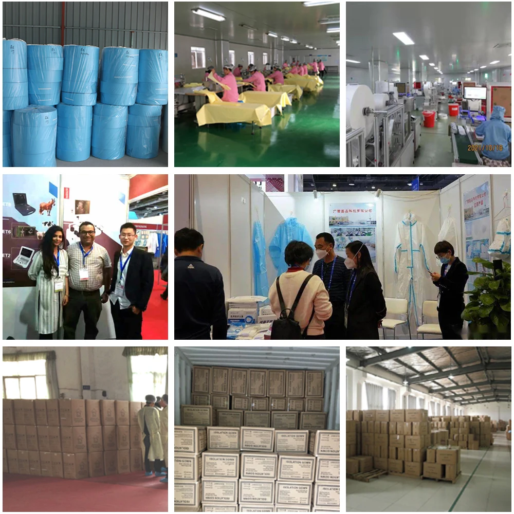 Customized Salon Spa Beauty G-String Non Woven Disposable Tanga Panties