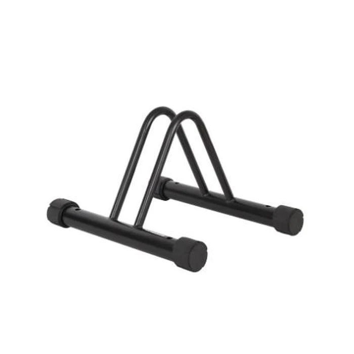 Cycle Bike Stand Portable Floor Rack Bicycle Park
