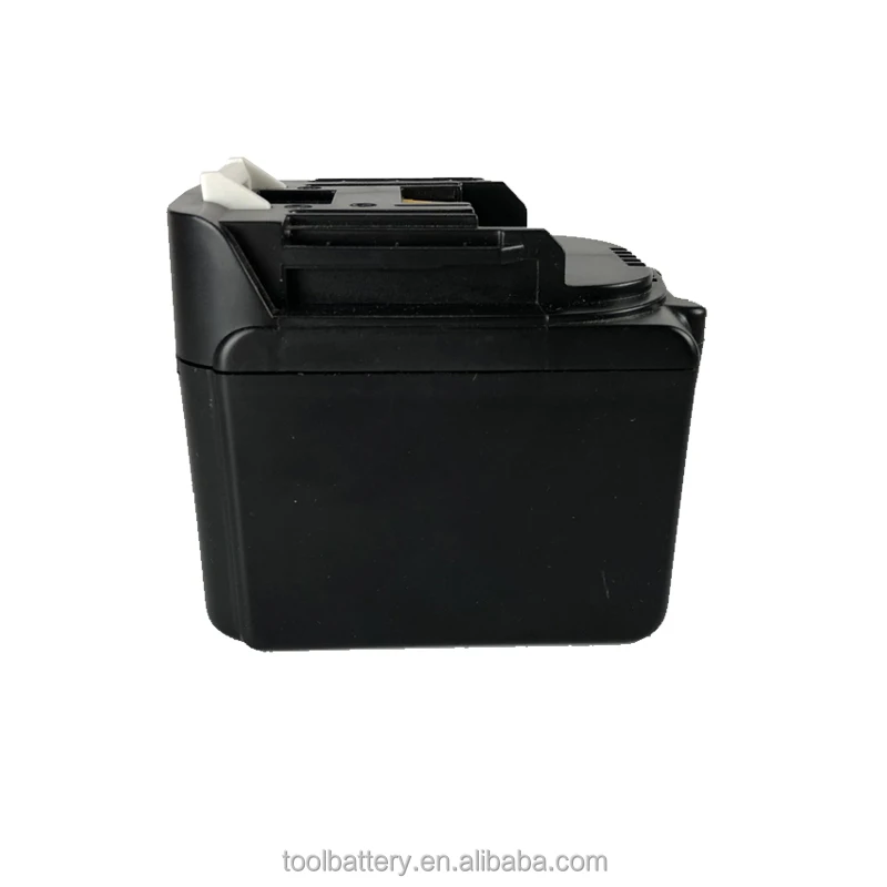 Cordless Drill  makita Battery 14.4.V 6000mAh Rechargeable Li-ion Power Tool Battery For Makitas BL1430 BL1450 BL1460