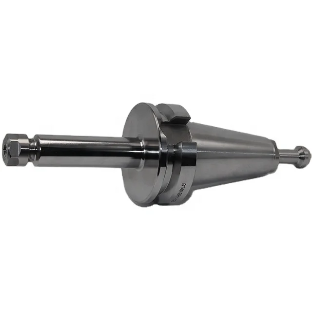 CNC Lathe Turning BT40 ER11 120 length Milling Machine Tool Accessory Tool Holder