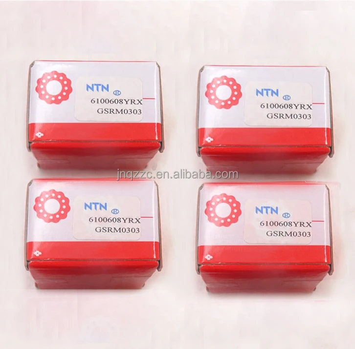 KOYO Japan Eccentric Bearing 61011-15 YRX Bearing Size 15x40.5x28mm