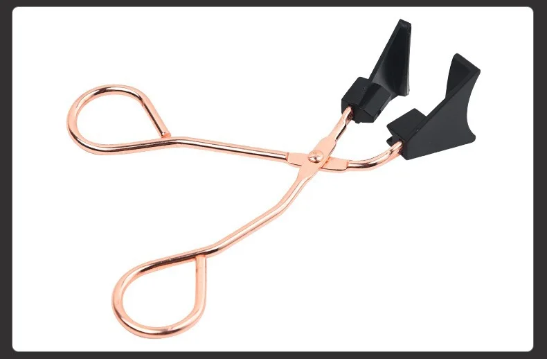 Custom Private Label Eye Lash Curler Tool Stainless Steel Eyelash Curler