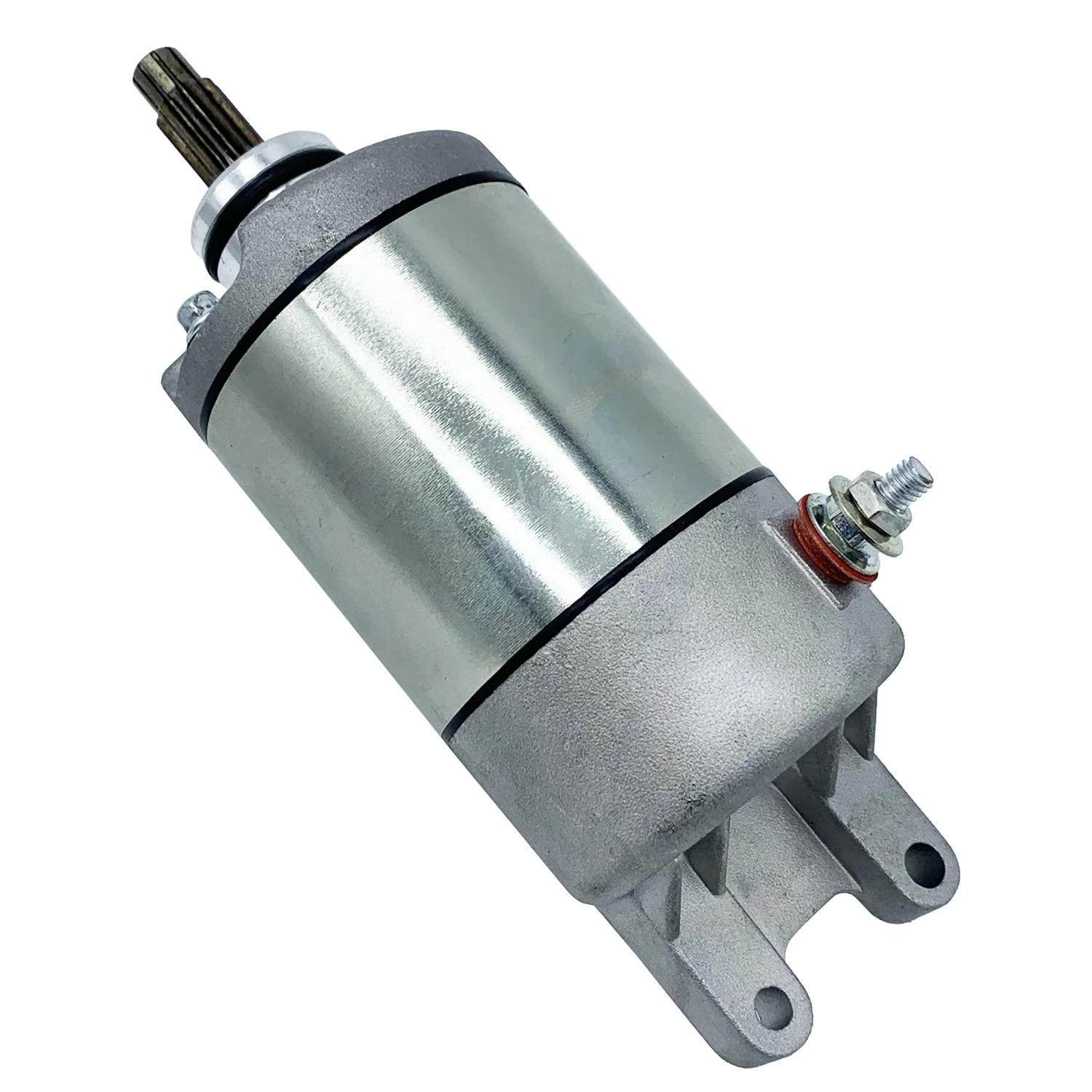 Стартер двигателя для Honda ATV TRX300EX TRX300 EX SporTrax 300 1993-09 SM13422 31200-HM3-671 18329 Мотоспорт