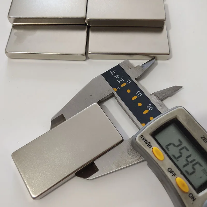 N52 Sample For Free Super Magnets Mvg Magpul Neodymium Magnet