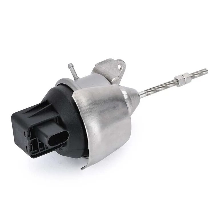 03L198716A Turbocharger Electronic Actuator for Auddi VSW 03L253019T 03L253016F