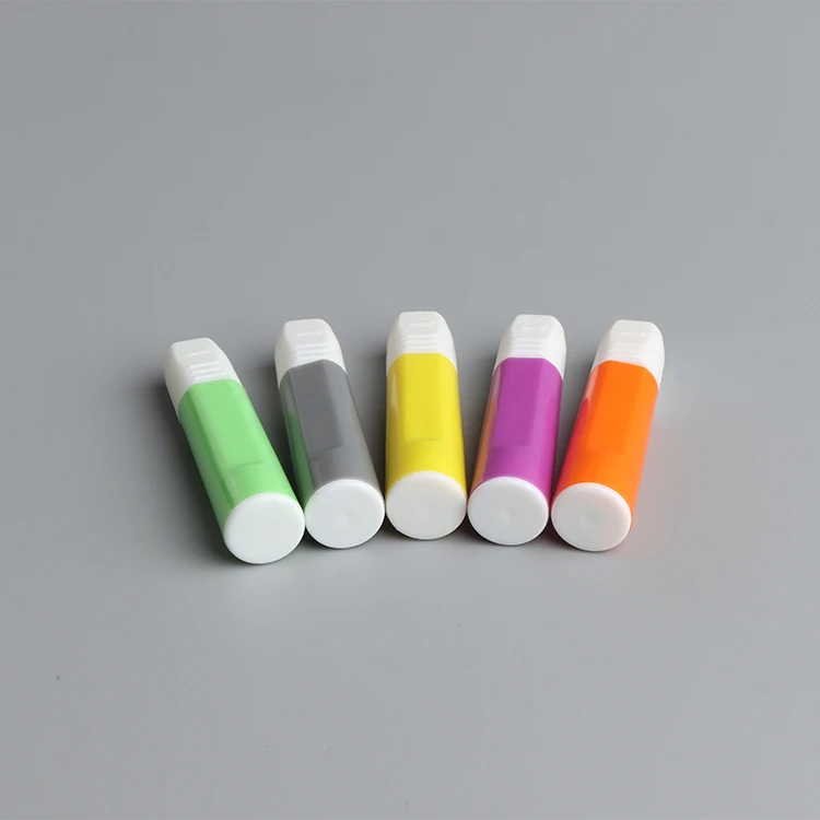 Высококачественный нажимной ланцет для предотвращения кровотечения 23 г, активированный давлением