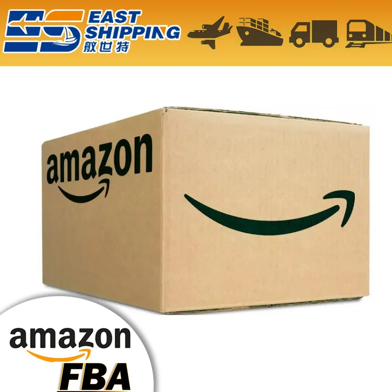 Расширить возможности вашего бизнеса на Amazon: экспедитор высшего уровня для услуг FBA включая грузовой инспекционный агент Омана
