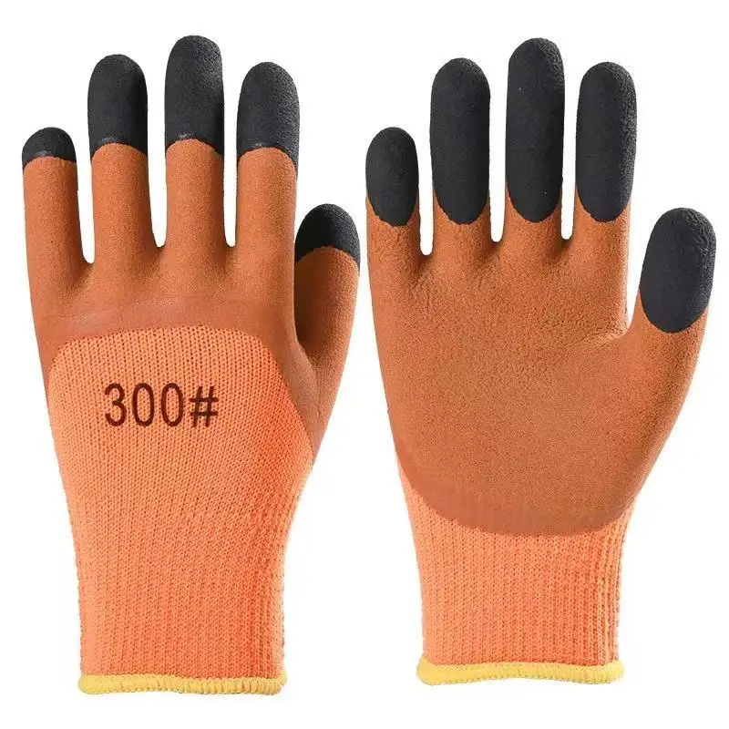 High - quality Gloves for a Comfortable Experience