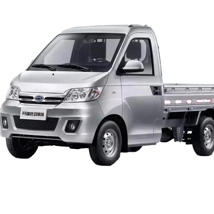 Авторизованный мини-грузовик Chery Yoki Q22B