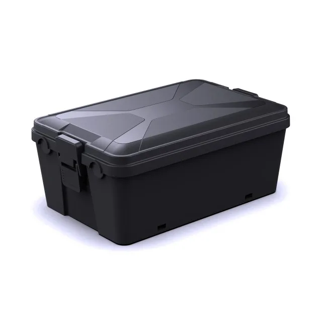 Waterproof Cable Junction Box Case Weather-Resistant Outdoor Socket Outdoor Extension Cord 50 FT Waterproof