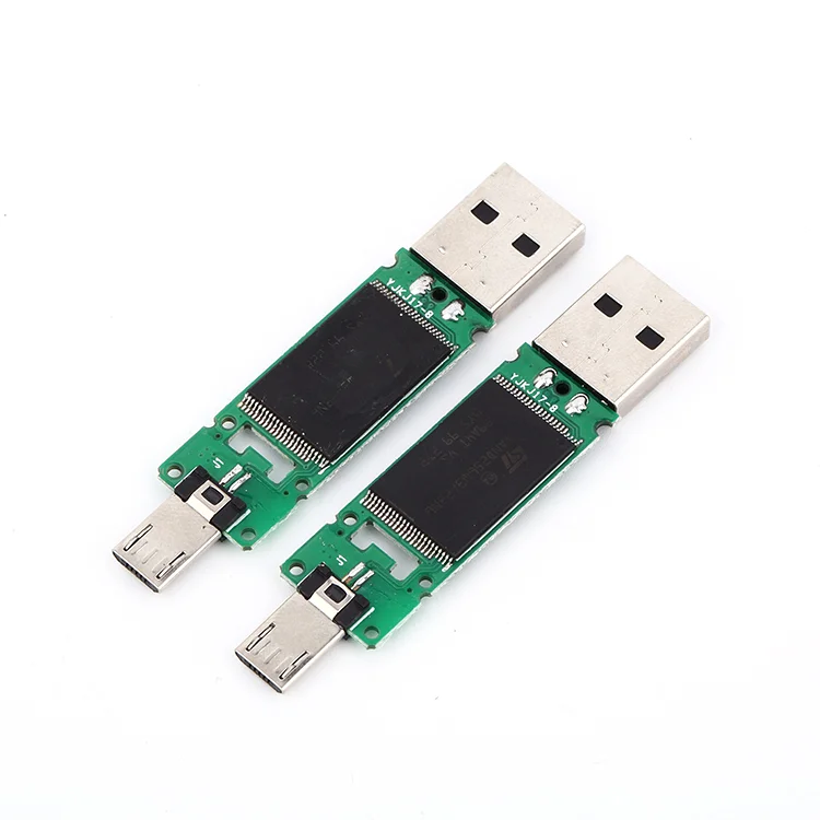 USB-флеш-накопитель OEM type C OTG для android без корпуса