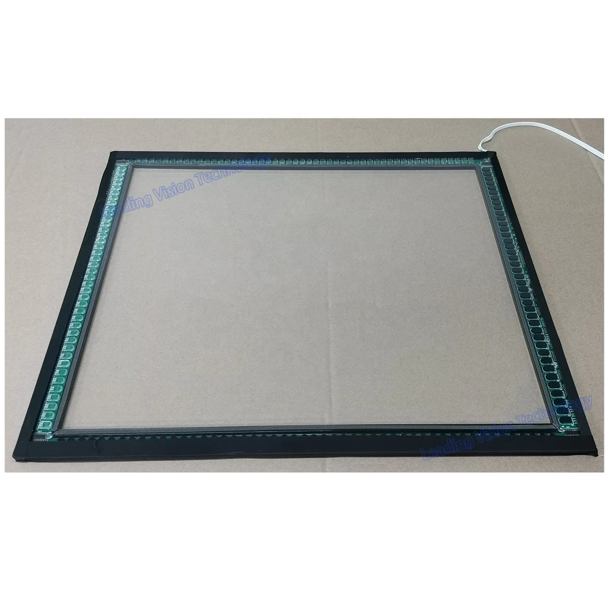 micro touch compatible infrared touch screen for POG WMS American Roulette Royal Club Zuum Roulette