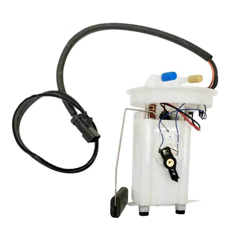 E7127MN Genuine Auto Engine Fuel Pump For Jeep Grand Cherokee 4.0L 4.7L 1999-2004 Modulo Bomba Gasolina Completa E7127MN OEM