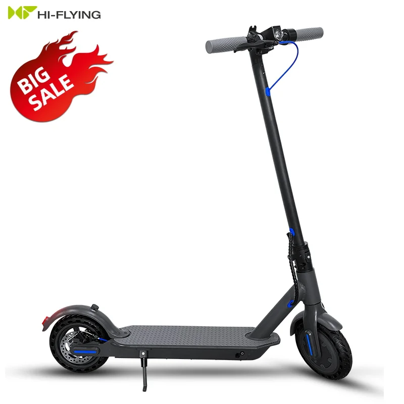 Hot Sale Similar to xiaomi scooter M365 upgrade electric scooter M365pro 350W e scooter