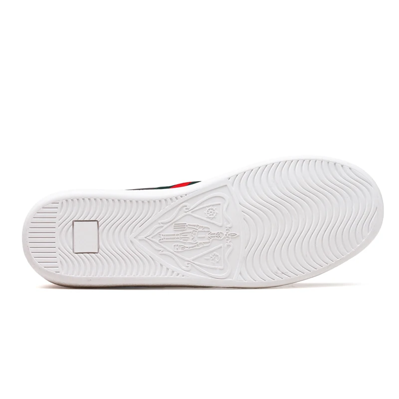 
Wholesale Durable Comfortable Running Walking Pu Men Sport Casual Shoes 