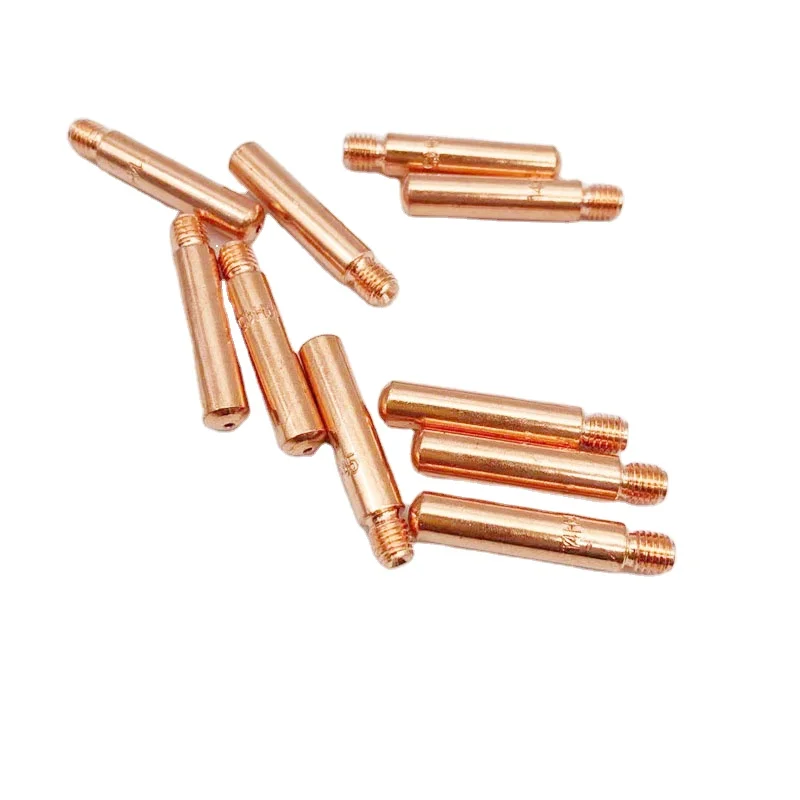 Tweco 14H-45 Contact Tip 1.2mm Heavy Duty Consumables for Mig Welding